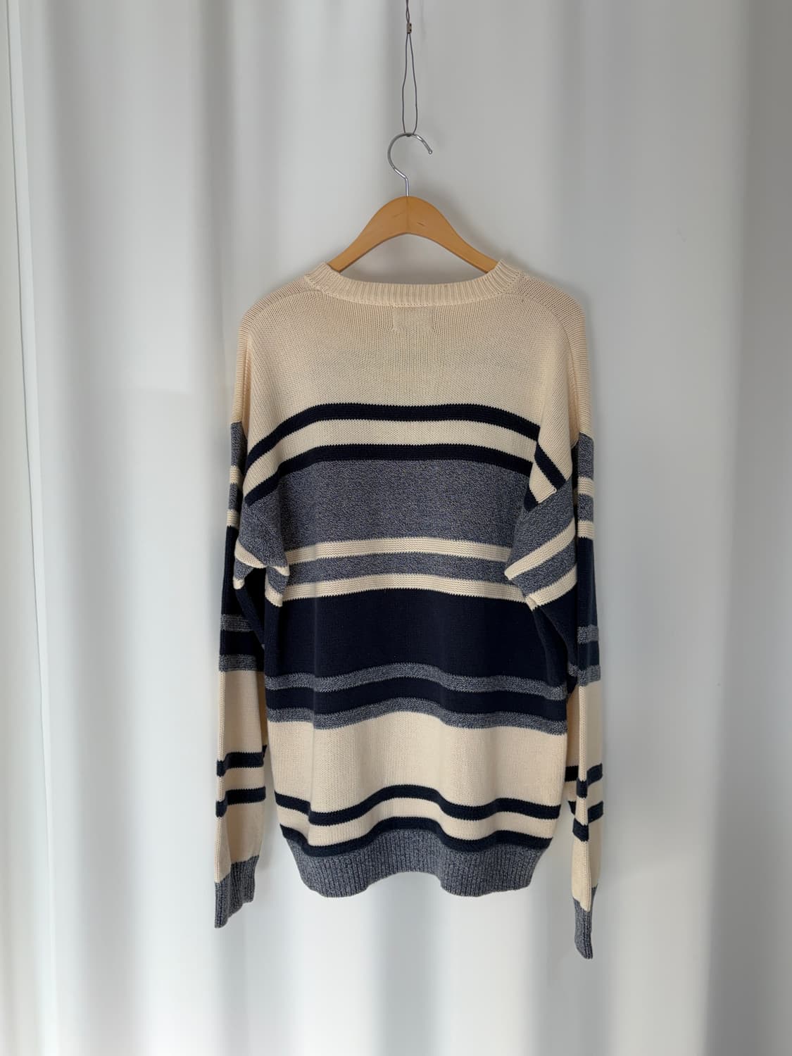 MITSUMINE knit  상품이미지4