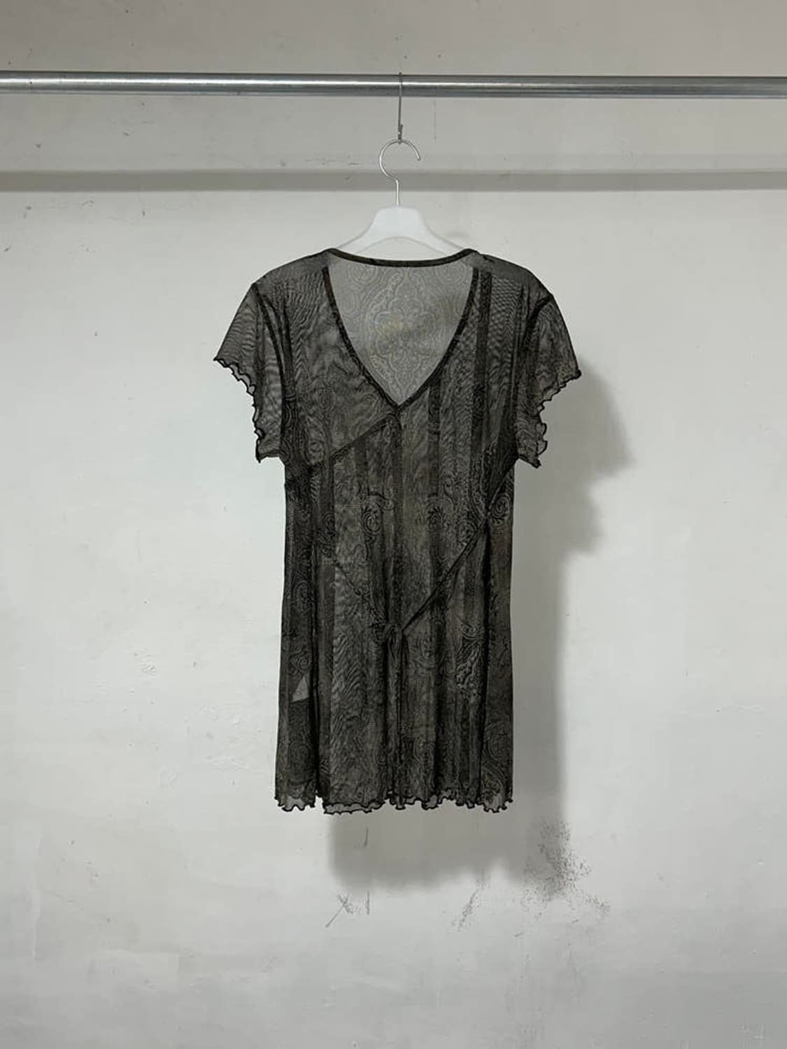 vtg top 상품이미지5