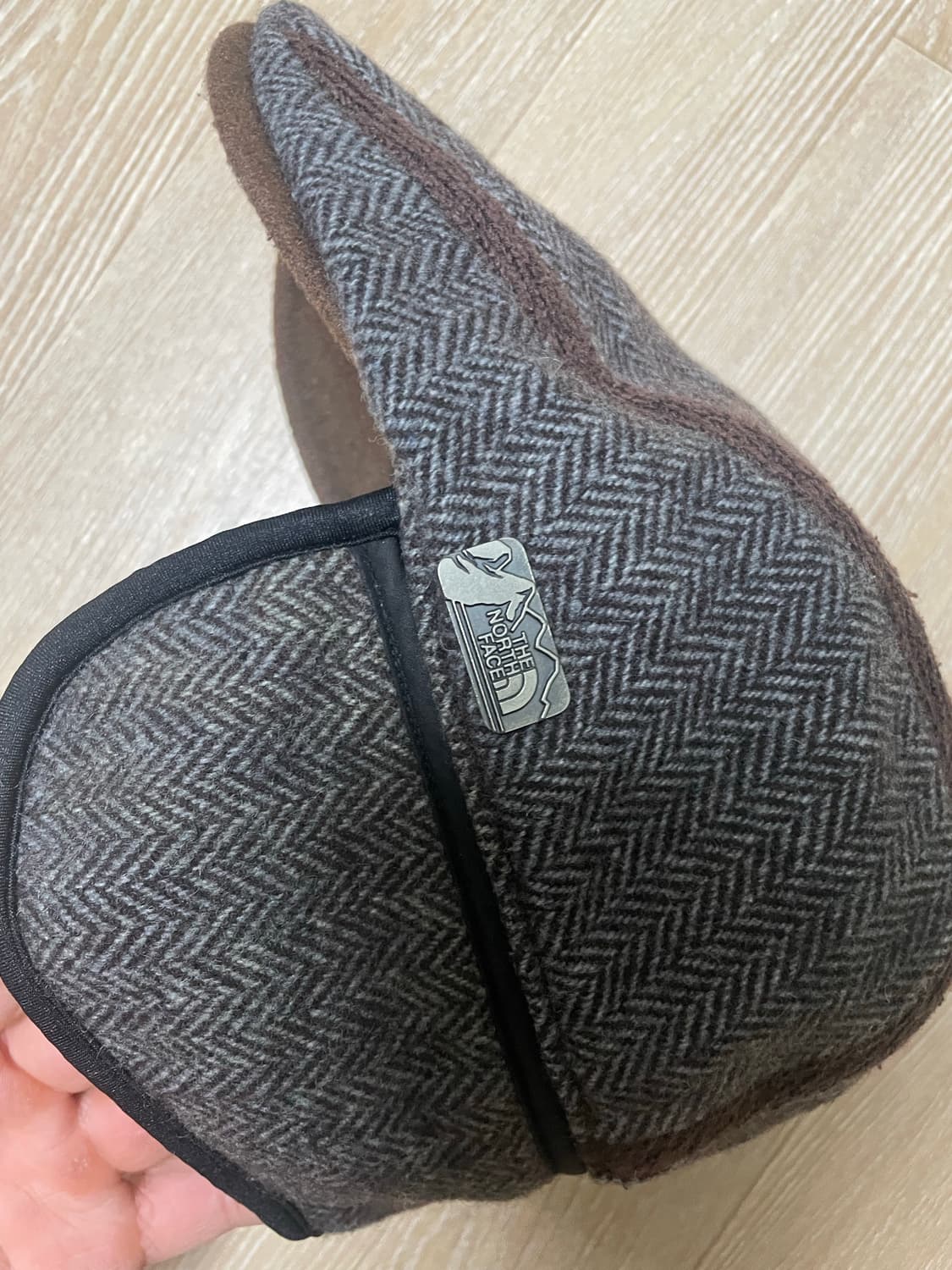 노스페이스 베레모 상품이미지3