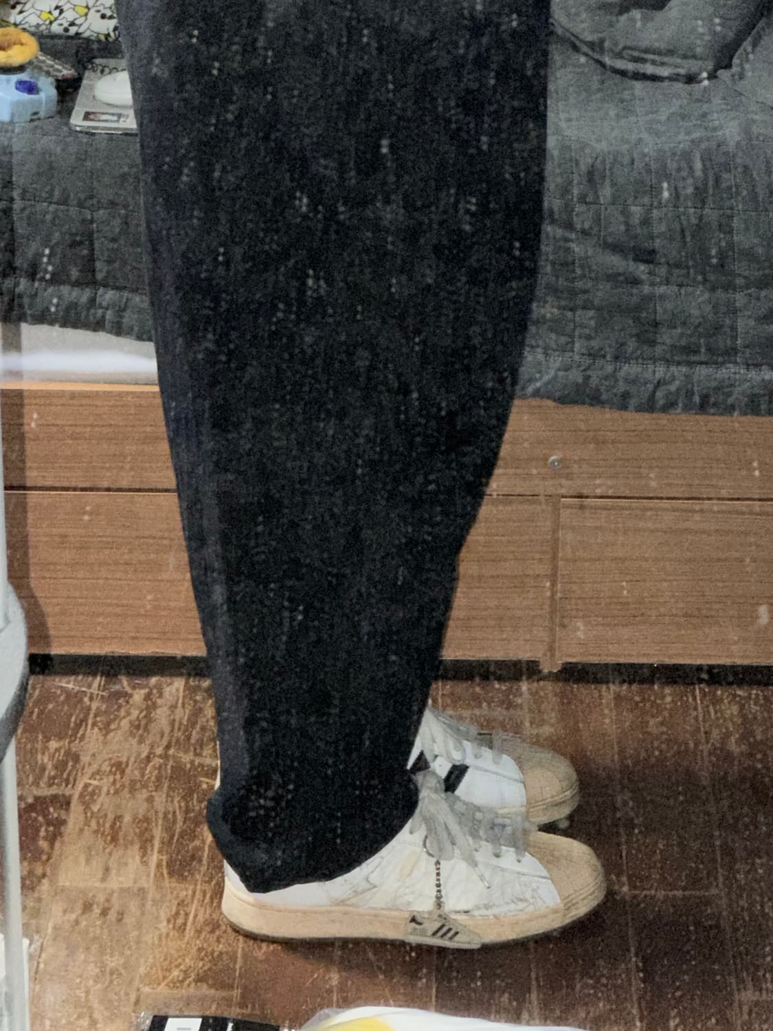 아디다스 X 태극당 슈퍼스타 280 상품이미지10