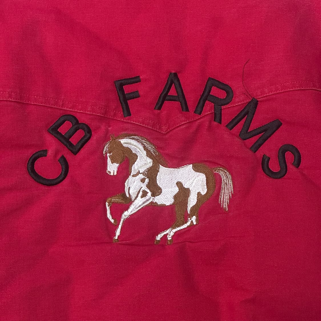 Carhartt 칼하트 90s 산타페 자켓 (XL-XXL) 덕 액티브 상품이미지6