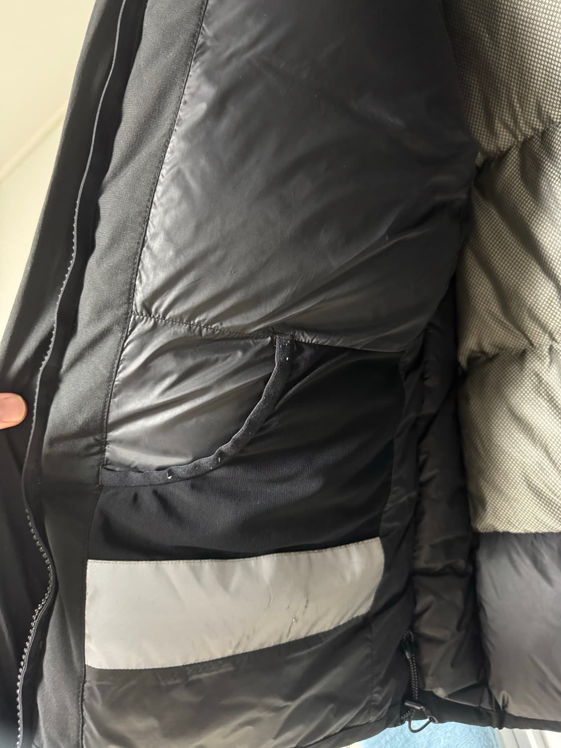 K2 코볼드 패딩 100 상품이미지8