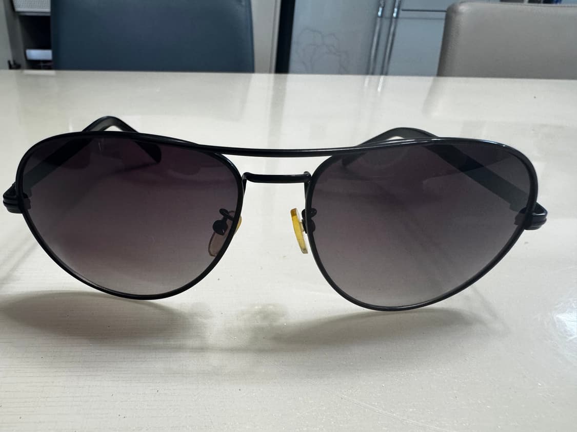 Vintage Boeing Sunglasses 상품이미지2