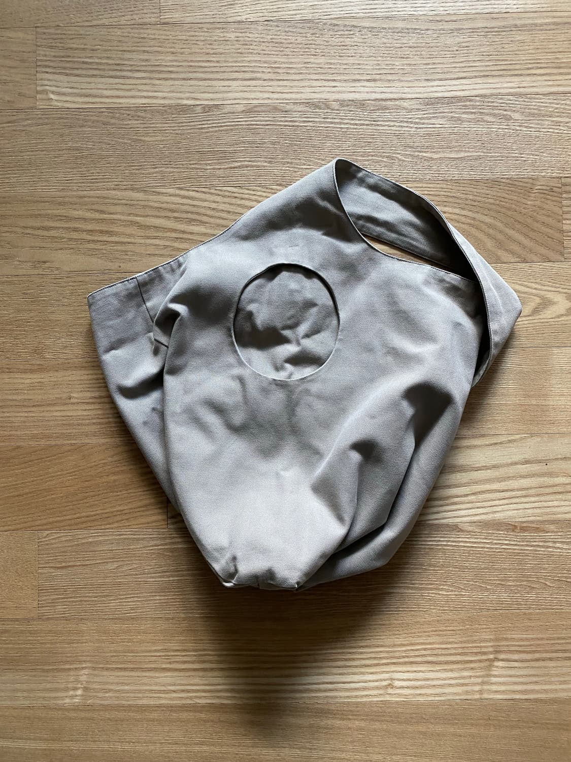 K8.0 크로스백 (humus) 상품이미지6