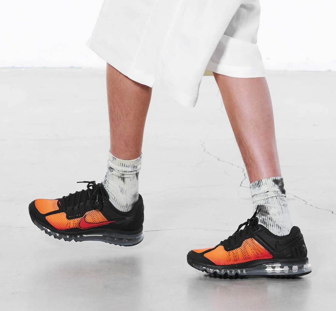 (300) 나이키 2013 브라이트 세라믹(엑슬림) 상품이미지1