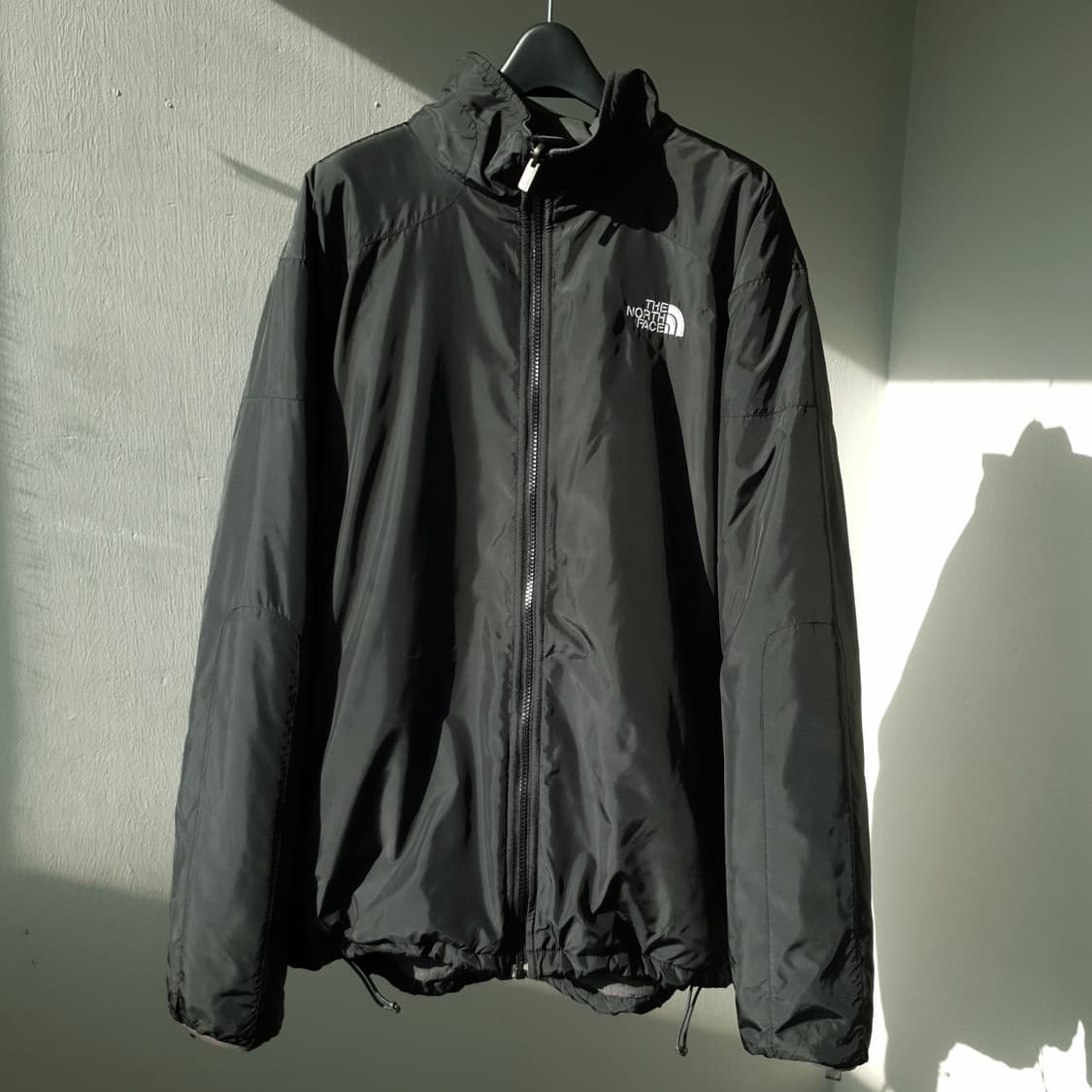 North Face fleece jacket 상품이미지1