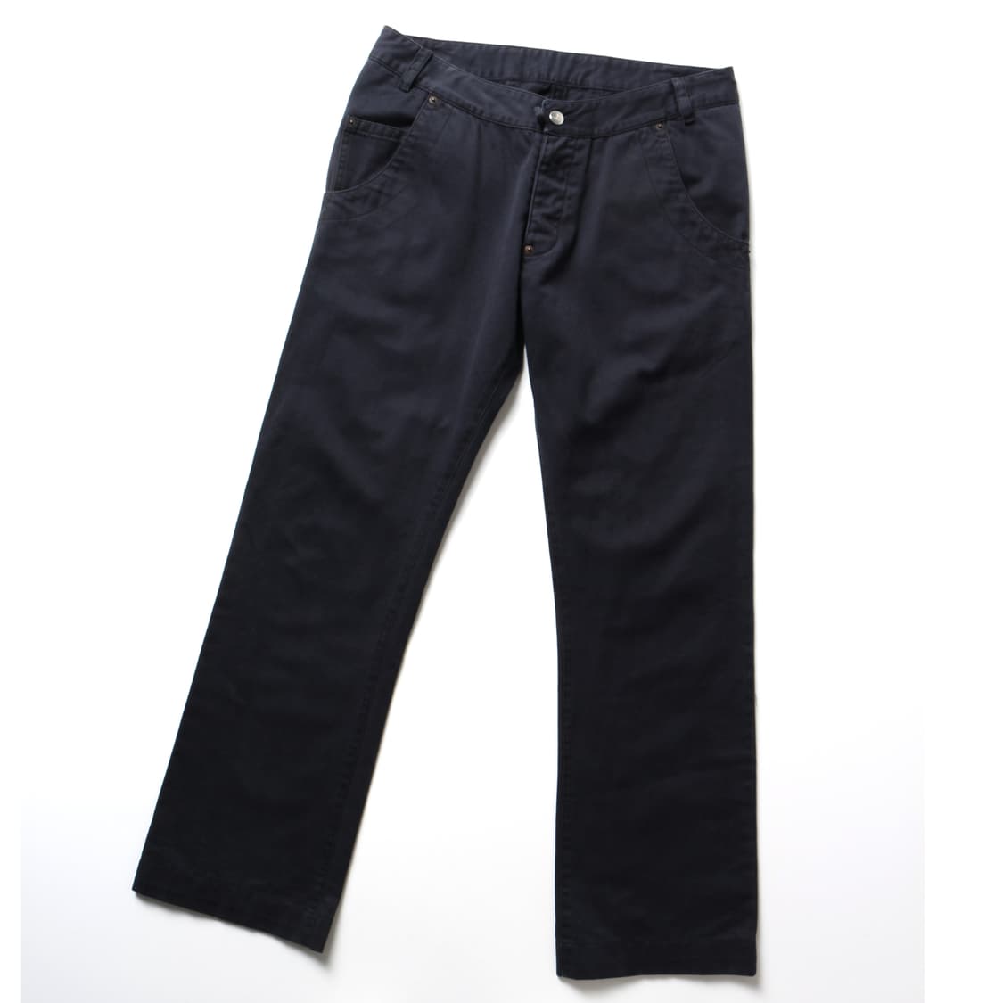 비비안웨스트우드 5P 스트레이트 팬츠   상품이미지1