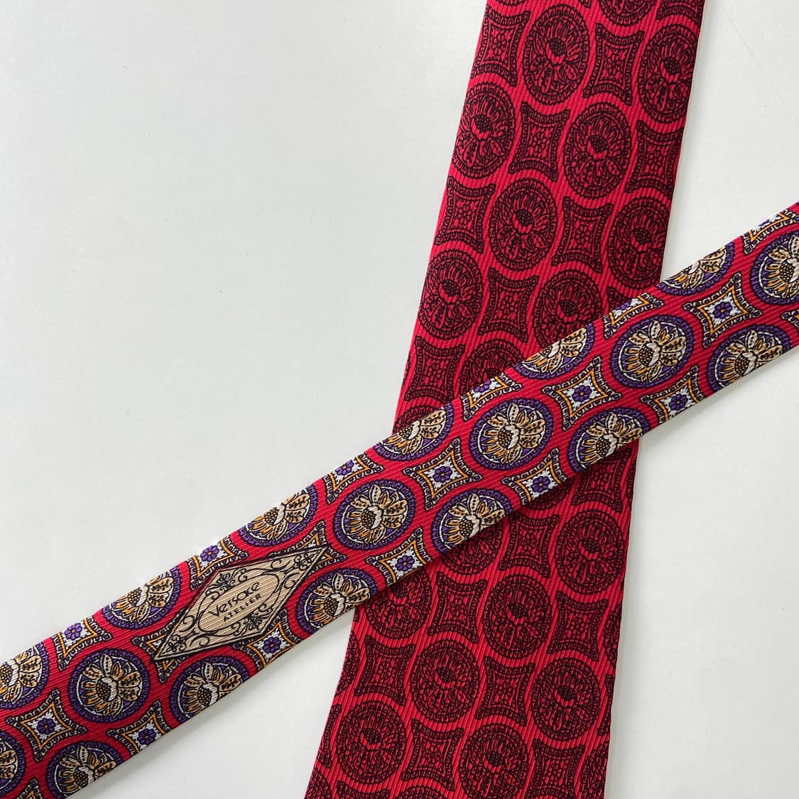 Gianni Versace 베르사체 정품 명품넥타이 상품이미지4