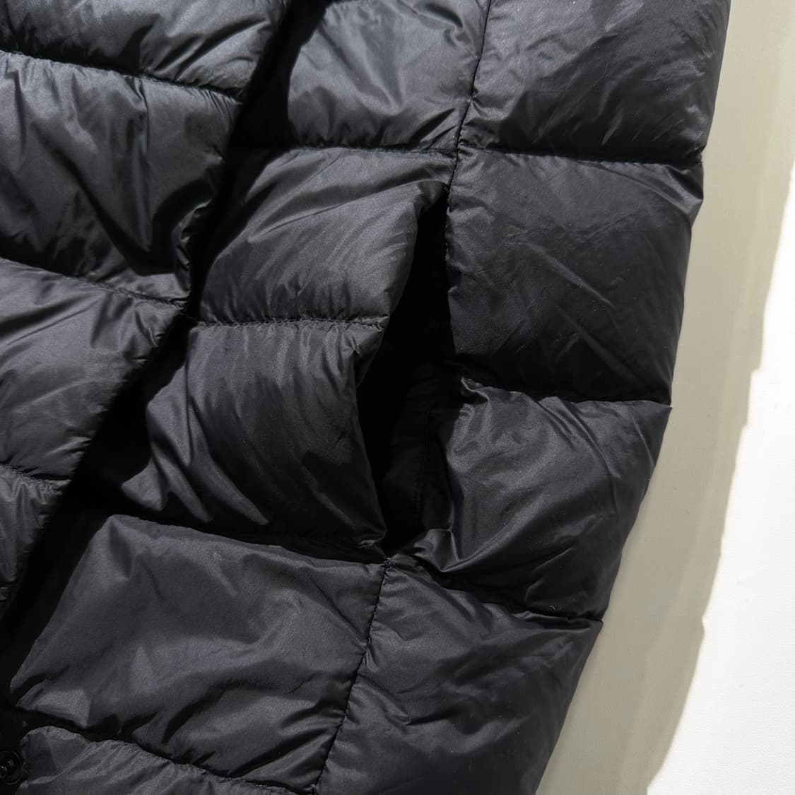 로렌 랄프로렌 다운 하이넥 패딩 푸퍼 조끼 상품이미지8