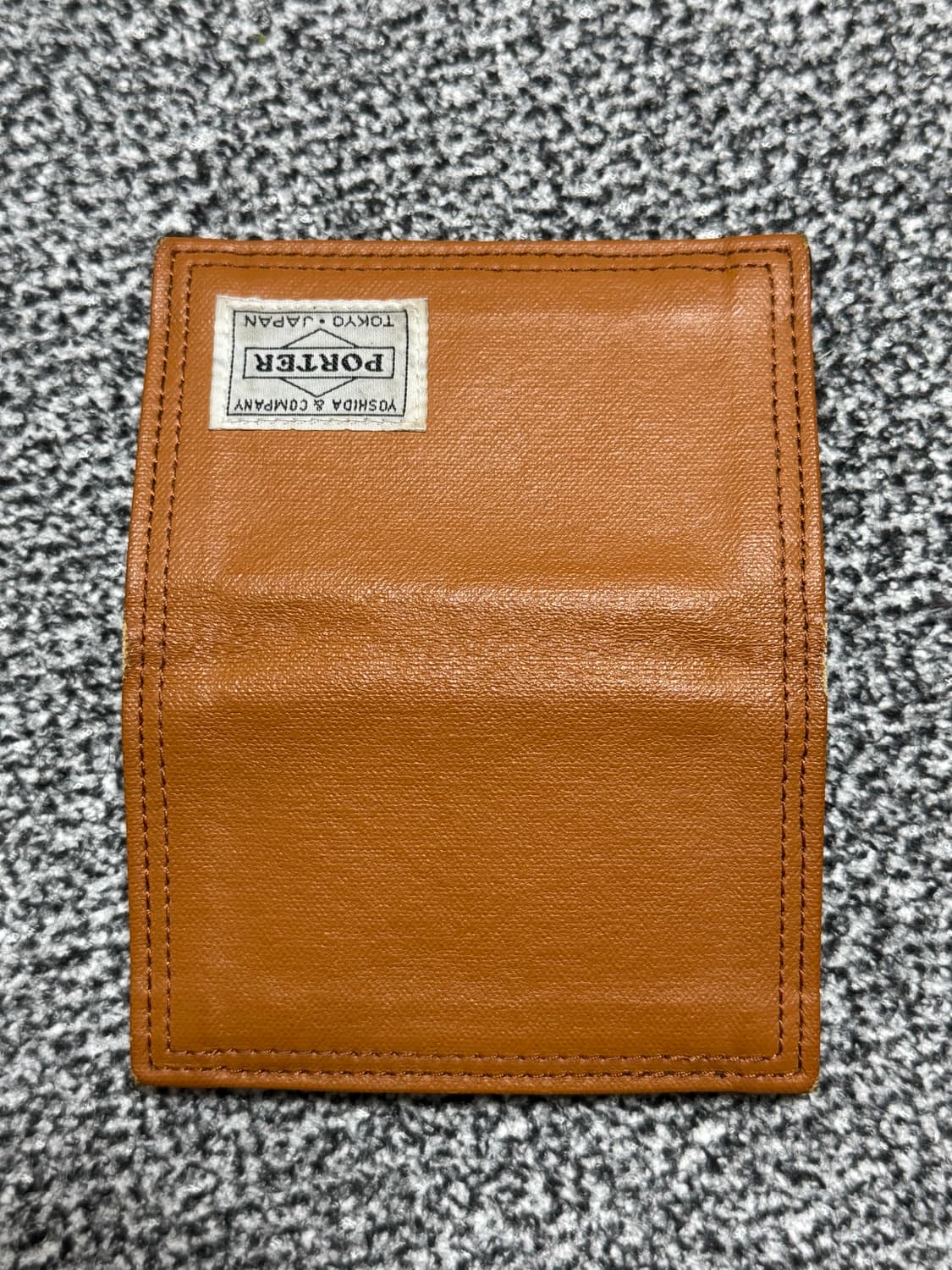 요시다 포터 카드지갑 상품이미지6