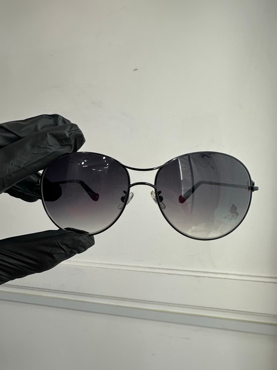 [새상품 무료배송] Made in Italy 안나수이 선글라스 상품이미지6