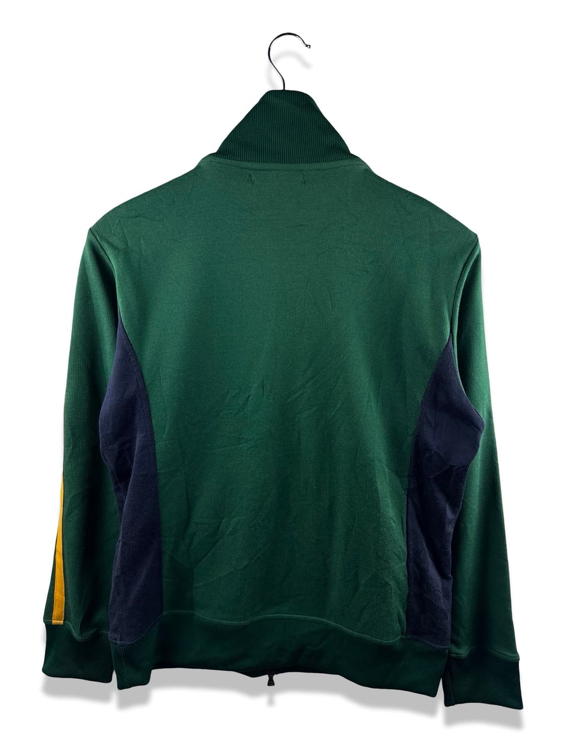 JPN 90S Y2K 그린 트랙집업1812 상품이미지2