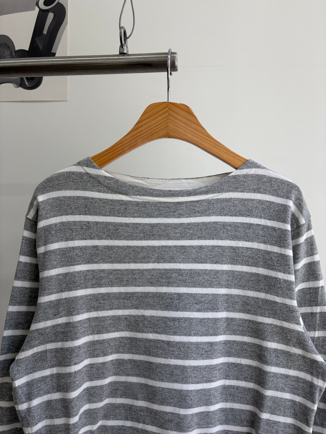 UNITED ARROWS GREEN LABEL 롱슬리브 상품이미지2