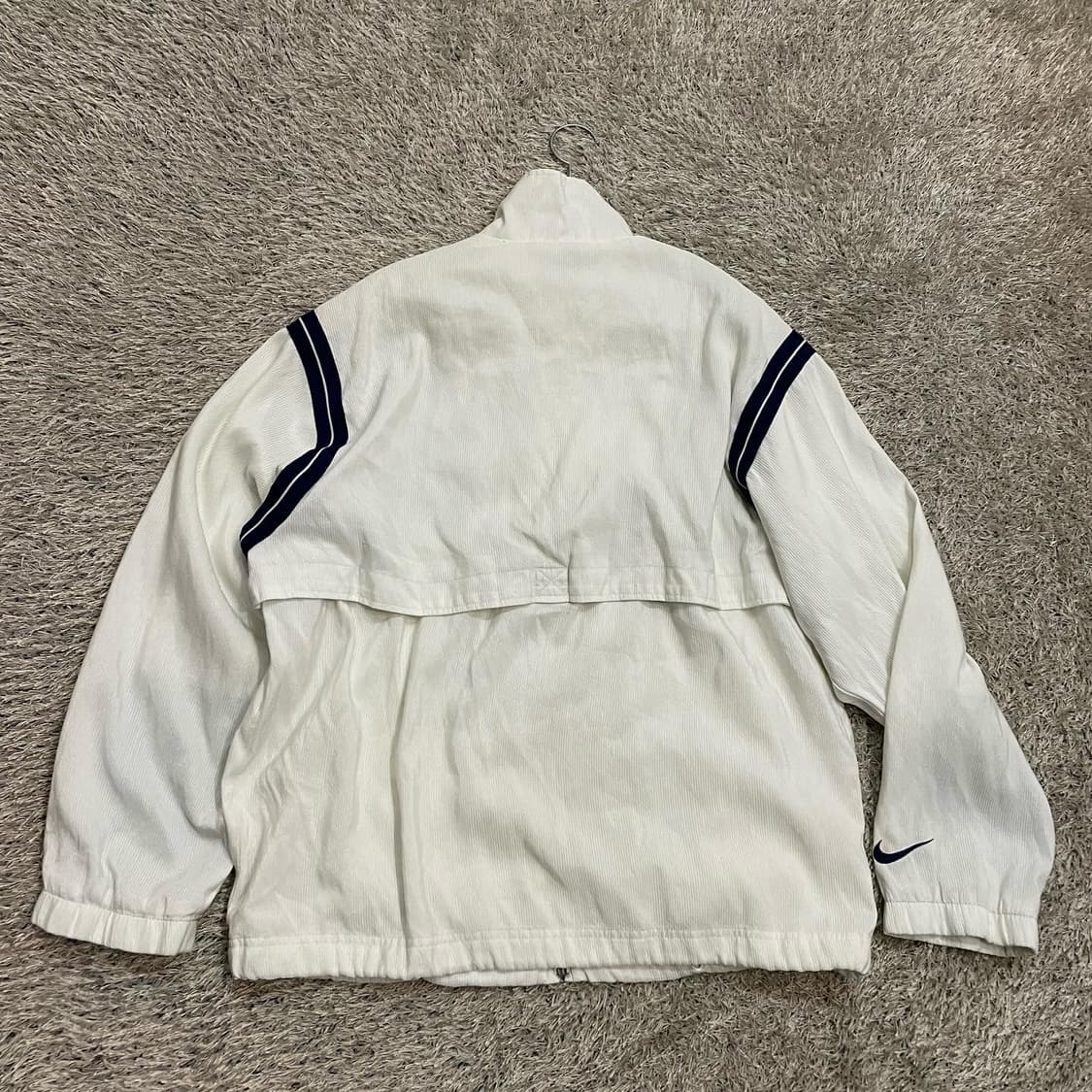 90년대 나이키 컬러테니스 자켓 상품이미지4