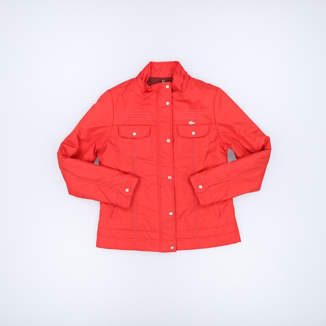 95 라코스테 여성 자켓 0317H1 상품이미지1