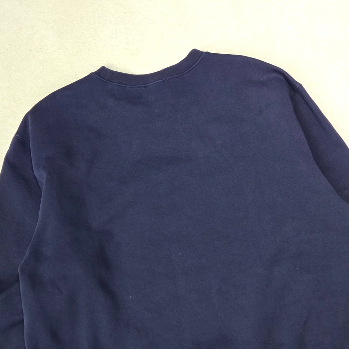 마리떼프랑소와저버 로고 스웻셔츠 s09160 상품이미지4