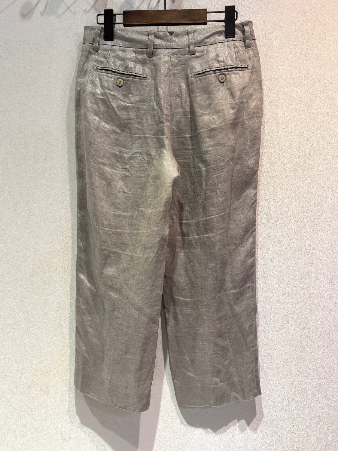 Incotex SilverLinen(29, Made In Japan) 상품이미지2