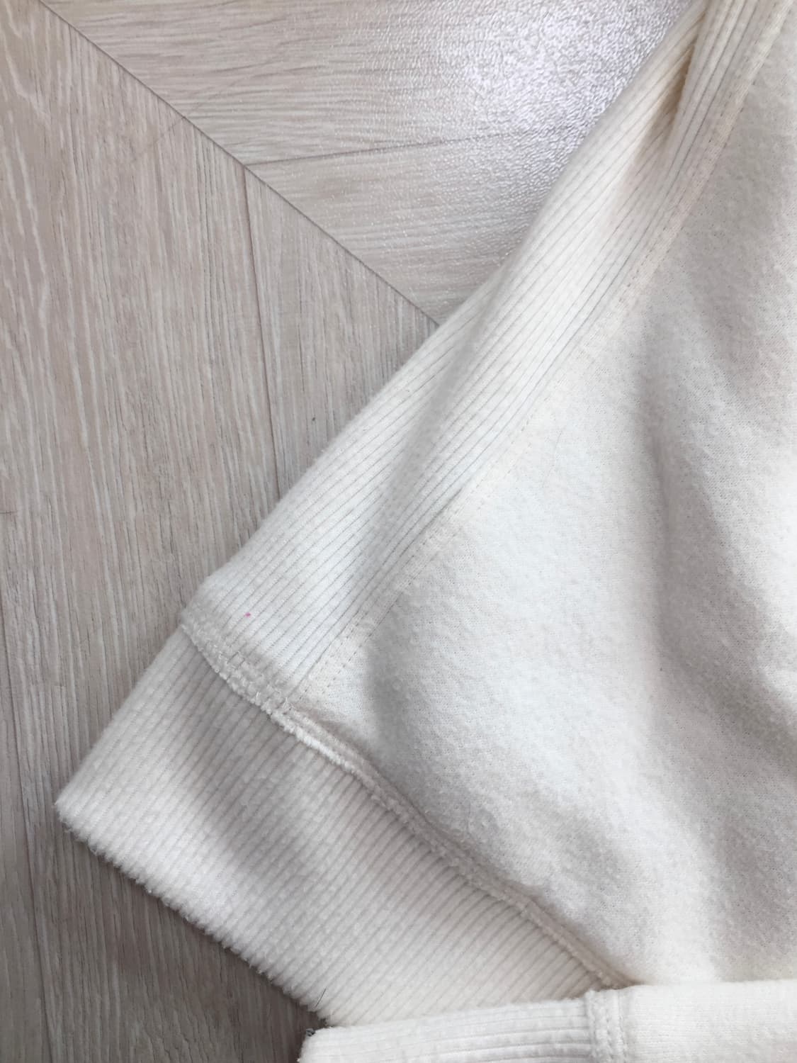 아베크롬비 털 후드집업 abecrombie 상품이미지6