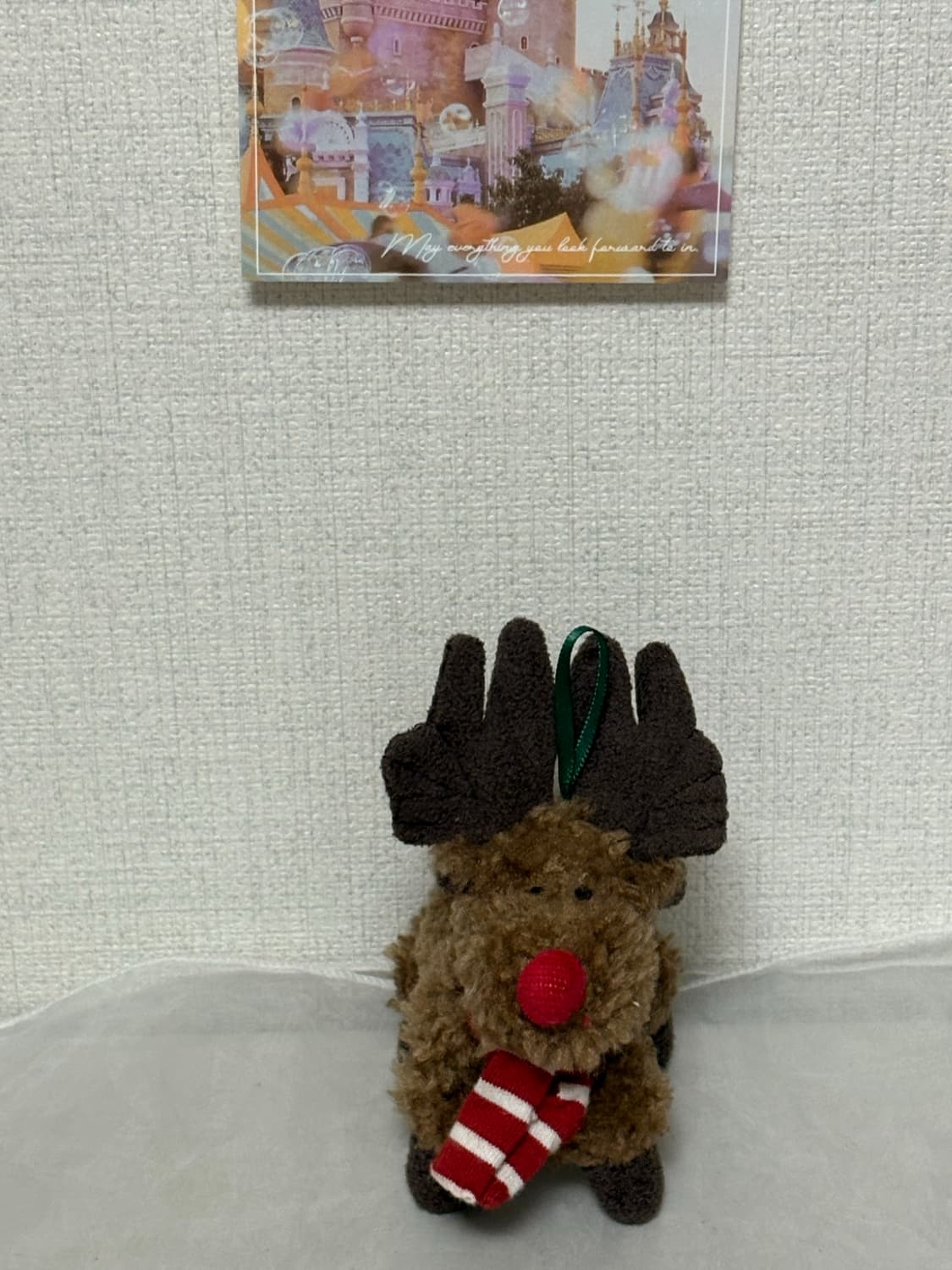 보이즈베어 곰인형 빈티지소품 상품이미지2