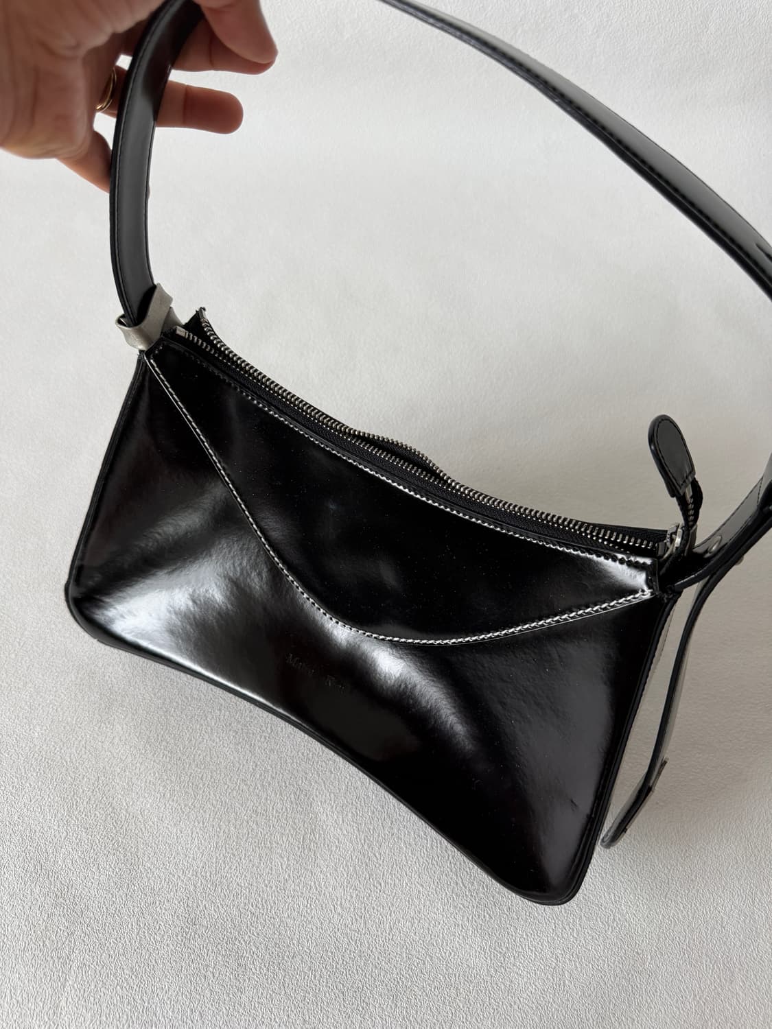 마뗑킴(Matin Kim) 숄더백 상품이미지2