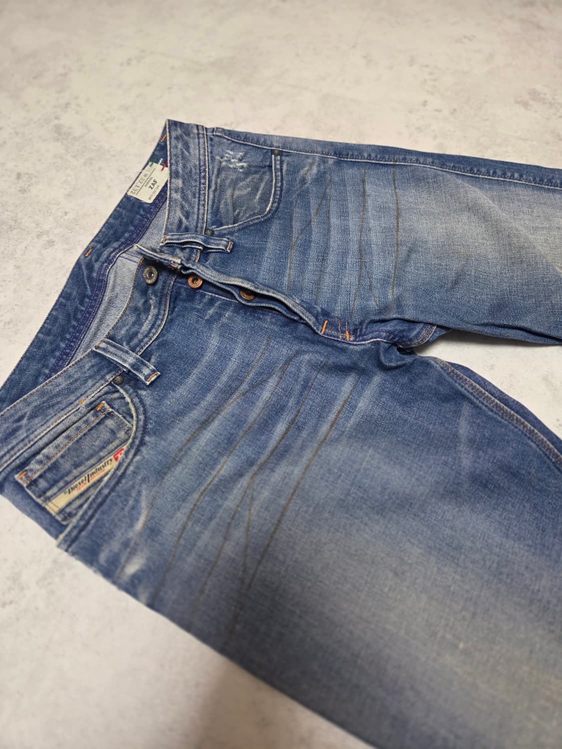 디젤 자프796 상품이미지2