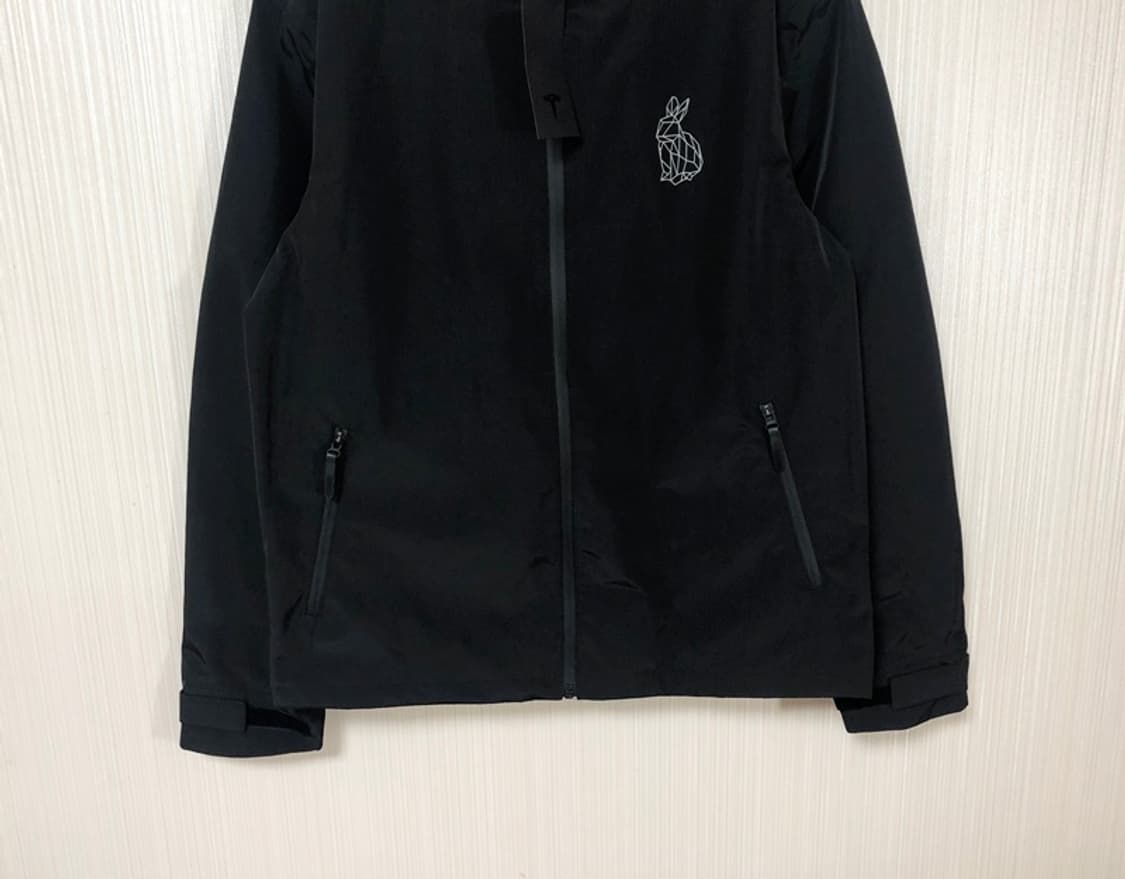 테슬라(TESLA) 윈드자켓/후드바람막이 M 상품이미지3