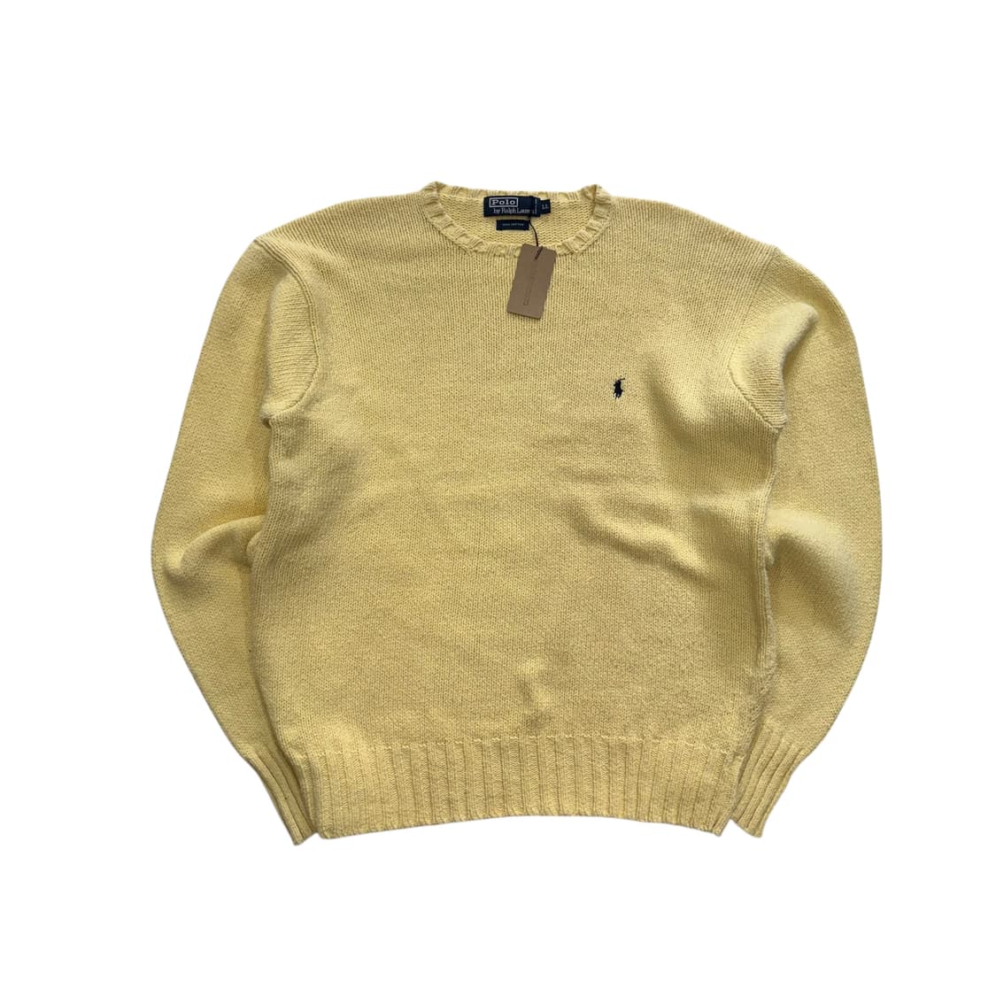 [103] 폴로 랄프로렌 크루넥 스웨터 니트 상품이미지1