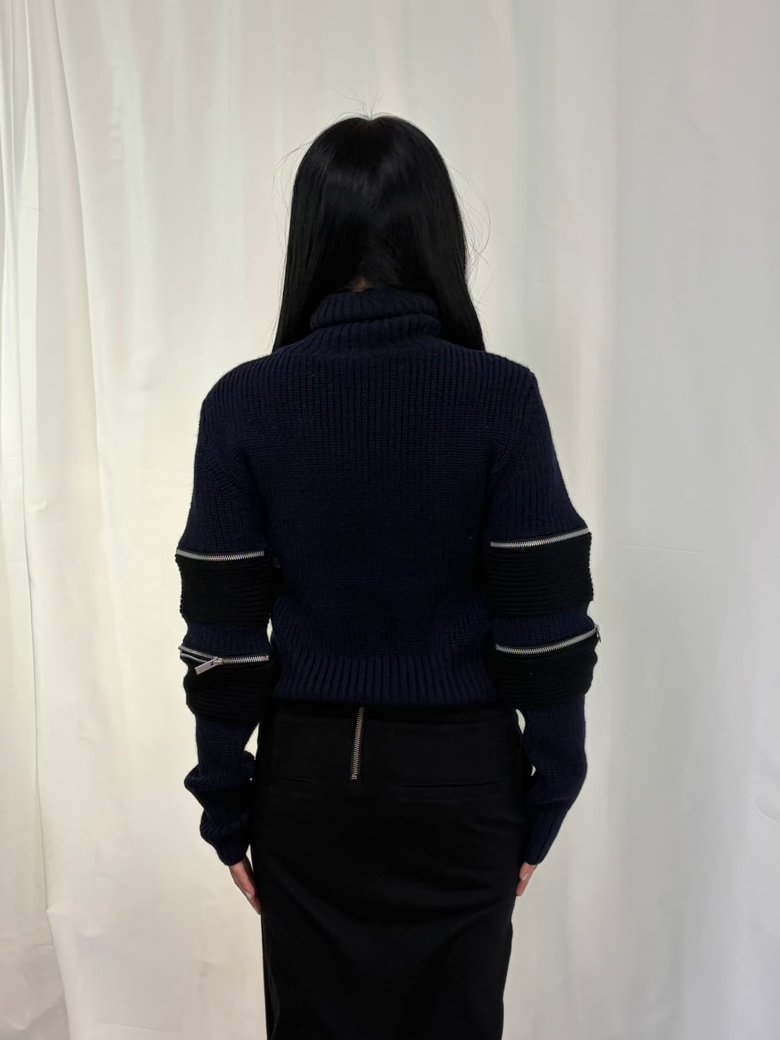 사카이 니트 상품이미지4