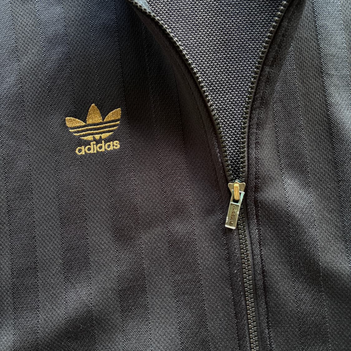 [M]아디다스 JPN 90s 파이어버드 검골 트랙탑 져지 상품이미지8