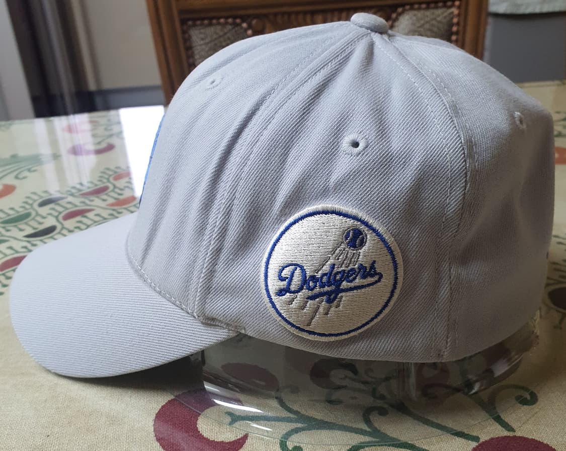 MLB 베이스볼 볼캡 상품이미지3