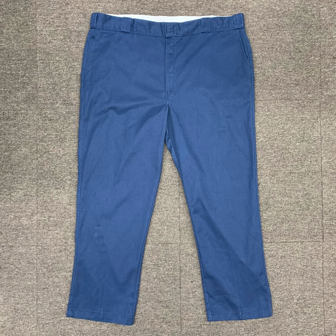 [43] 디키즈 테이퍼드핏 클래식 치노팬츠 상품이미지2