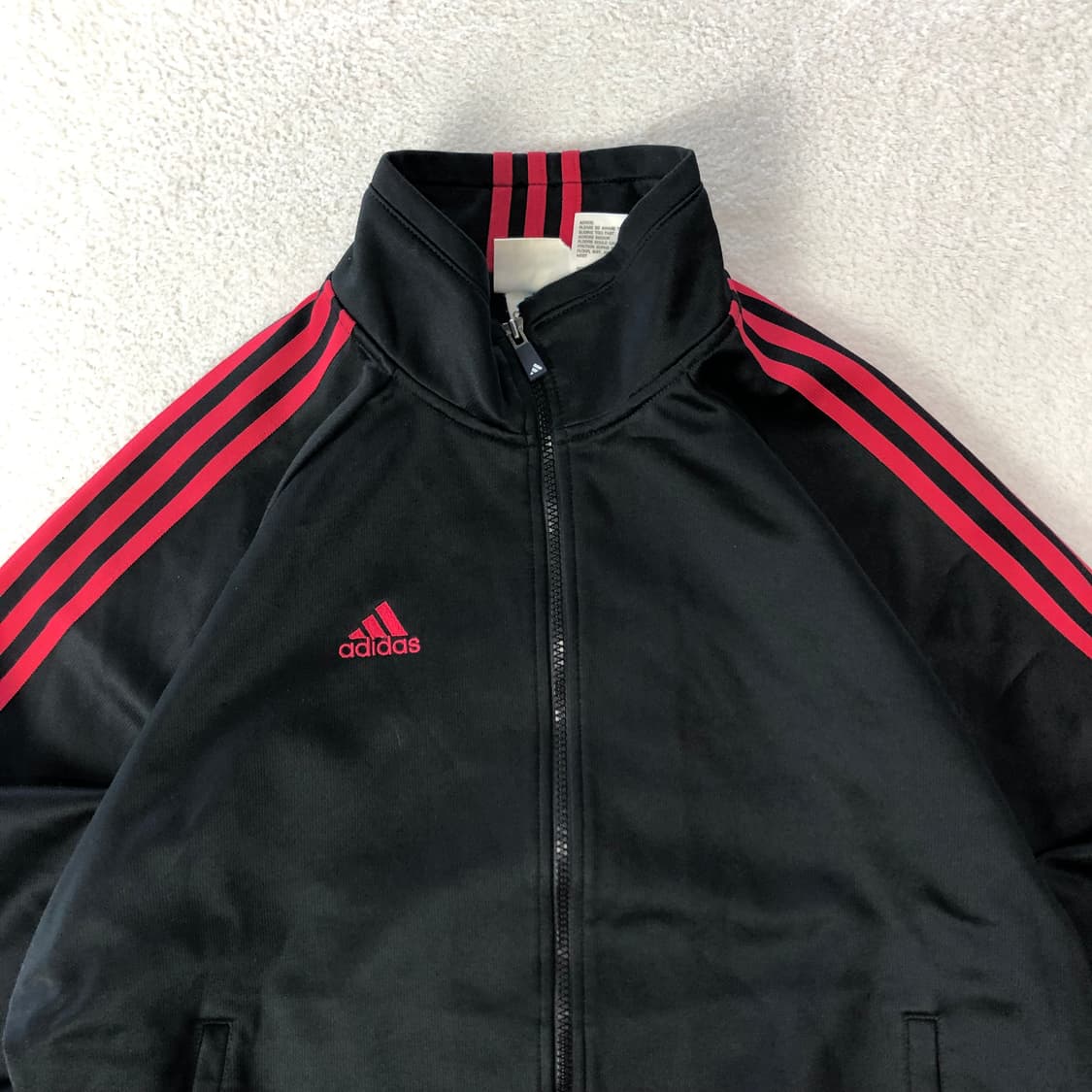 90S 아디다스 데상트 재팬 져지 상품이미지4