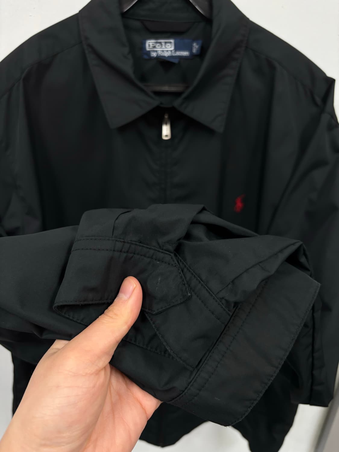 폴로랄프로렌 나일론 자켓 상품이미지7
