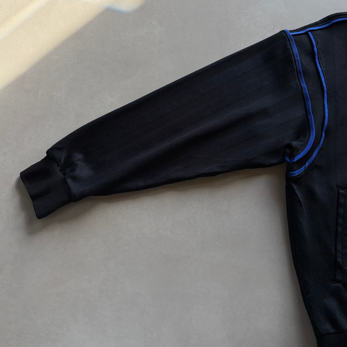 [M]아디다스 JPN 90s 파이어버드 검골 트랙탑 져지 상품이미지5