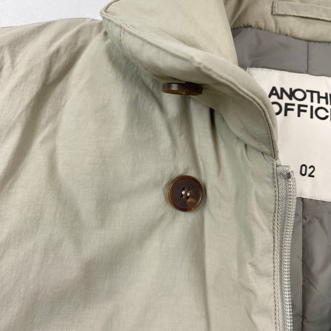 어나더오피스 프리마로프트 인슐레이션 자켓 (100) 상품이미지5