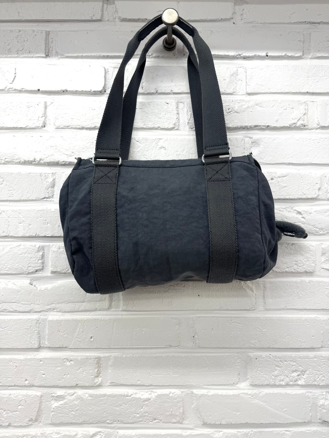 키플링 블루그레이 숄더백 상품이미지5