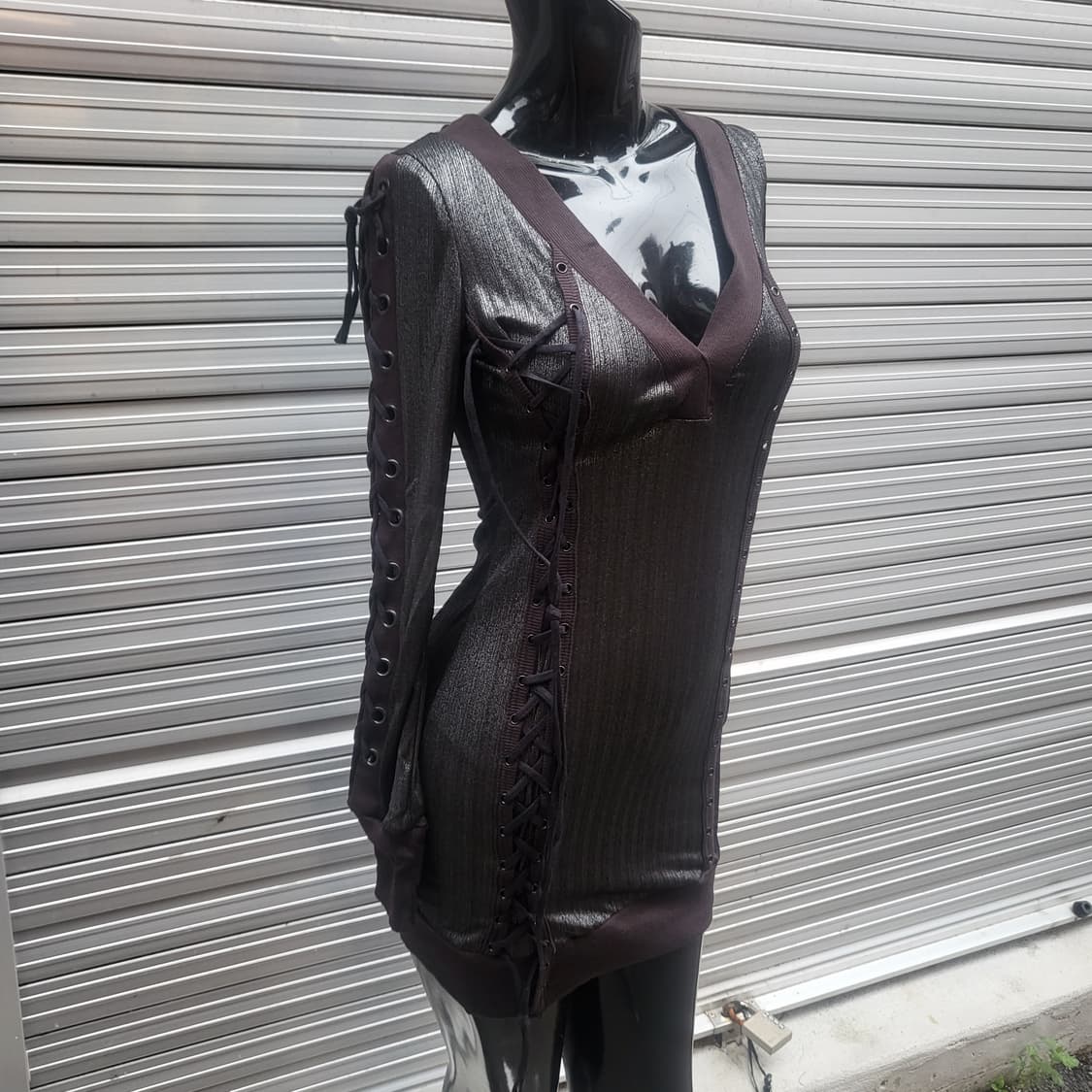 salvage long sleeves  상품이미지1