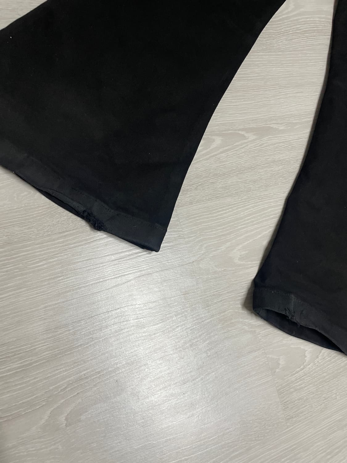 릭오웬스 볼란맛 상품이미지5