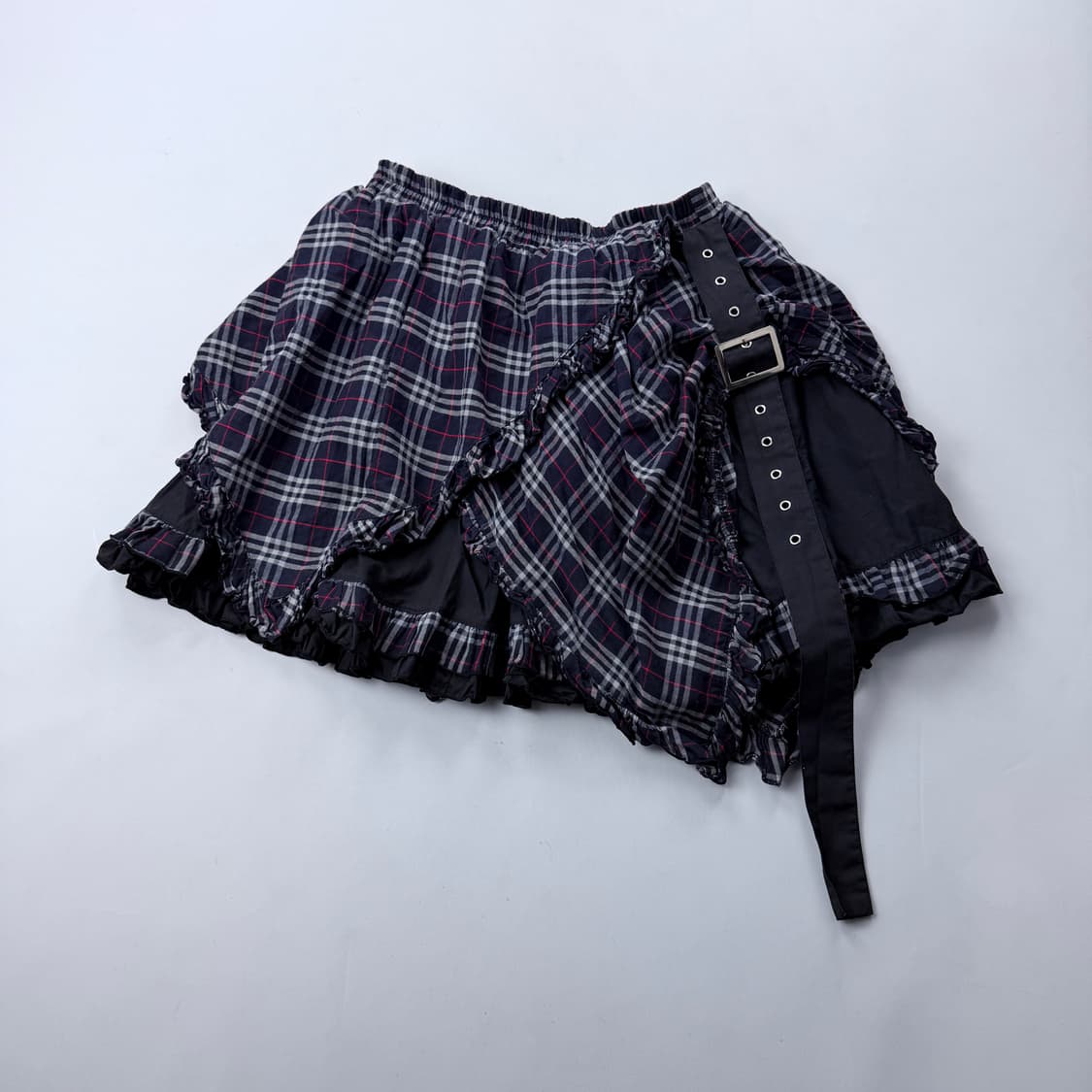 Putumayo 푸투마요 벨트 스커트 상품이미지3