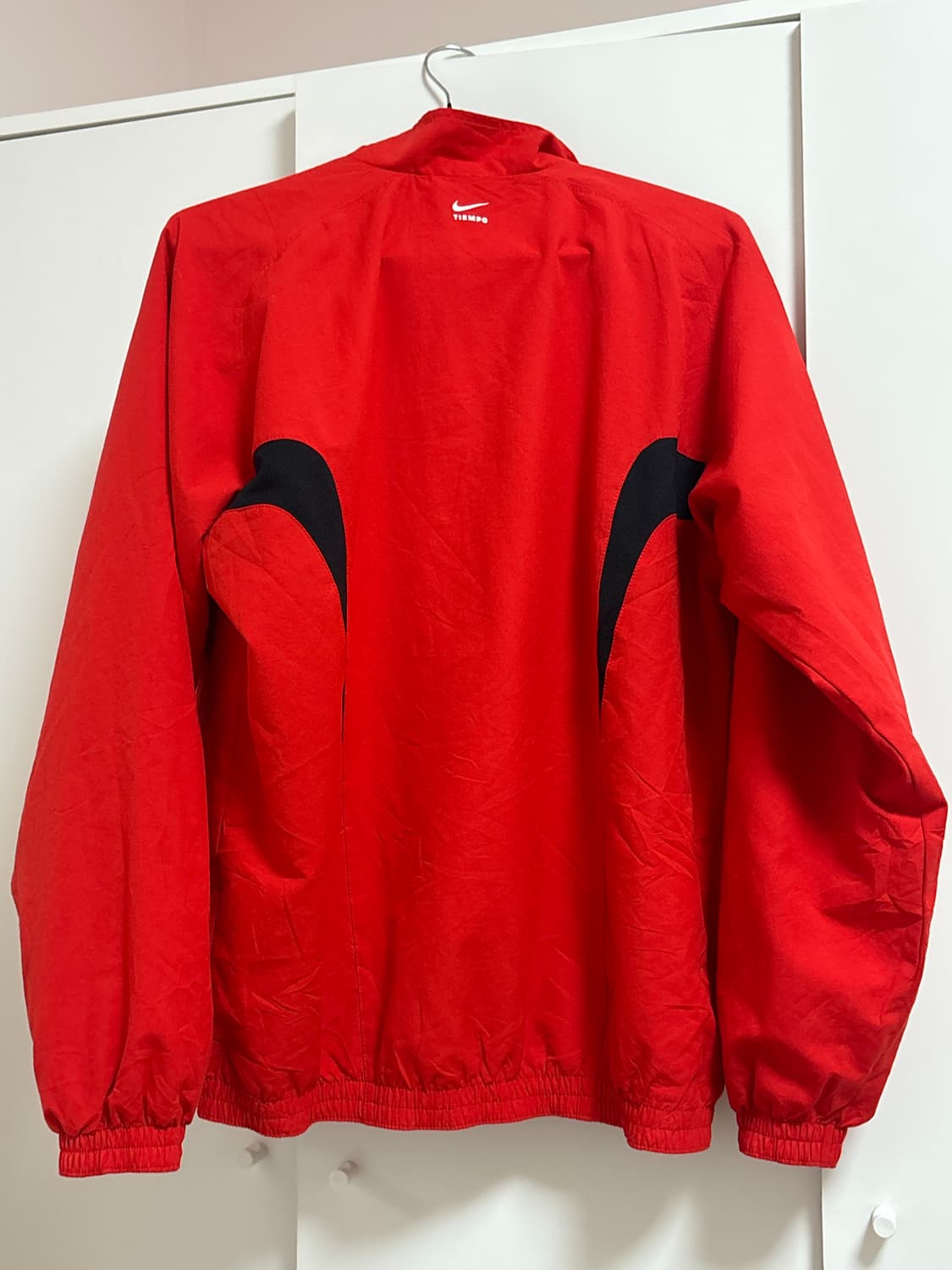 나이키 오스트리아 국대 바람막이 XL 상품이미지2