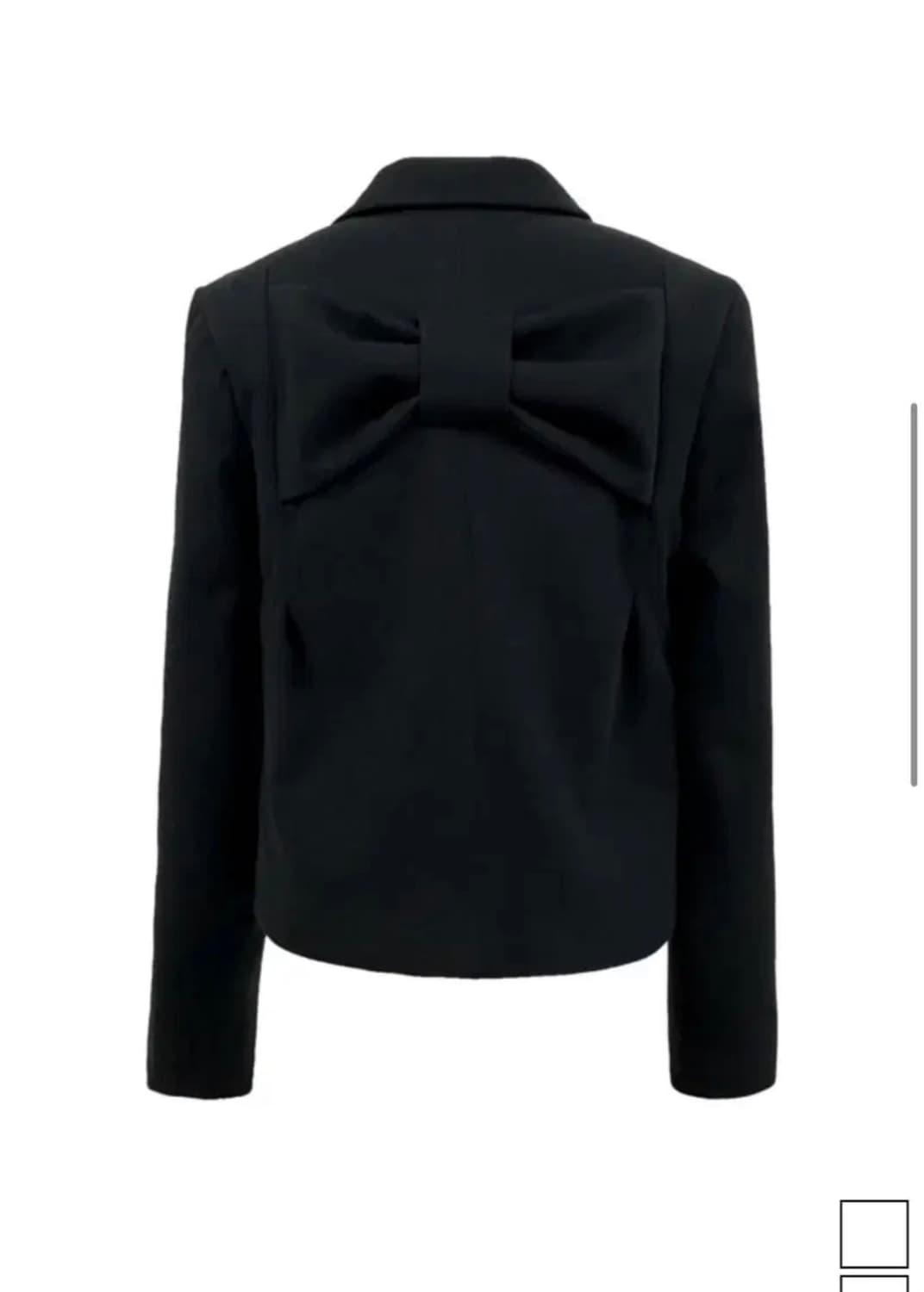 체메씨 자켓 사이즈1 상품이미지1