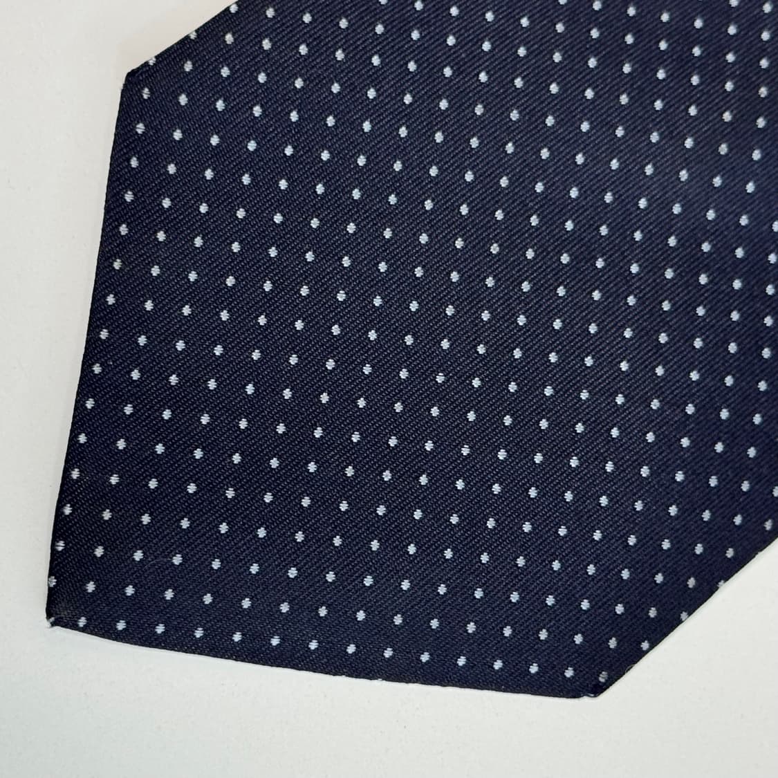 휴고 보스 (HUGO BOSS) 명품 정품 넥타이 상품이미지9