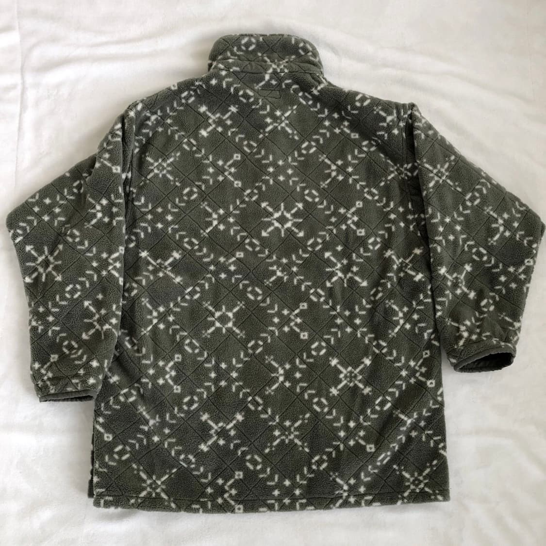 [Rare/USA제] 파타고니아 빈티지 샤파랄 초어 재킷 (세이지 그린) 상품이미지2