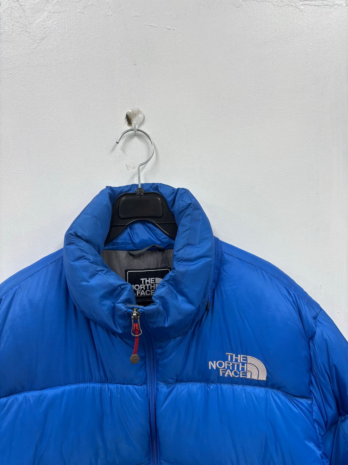 노스페이스 써밋700구스 다운패딩 상품이미지3