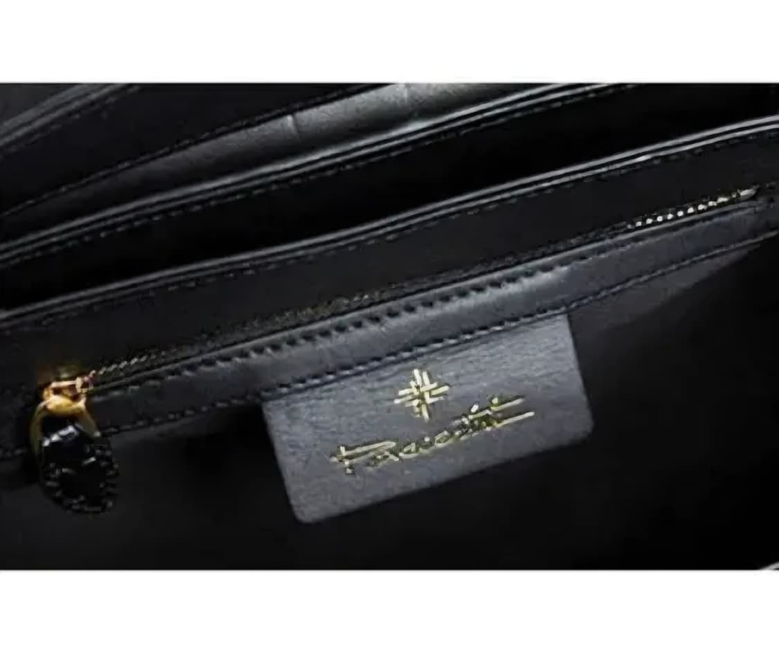 파시에티티 악어가죽백 상품이미지2