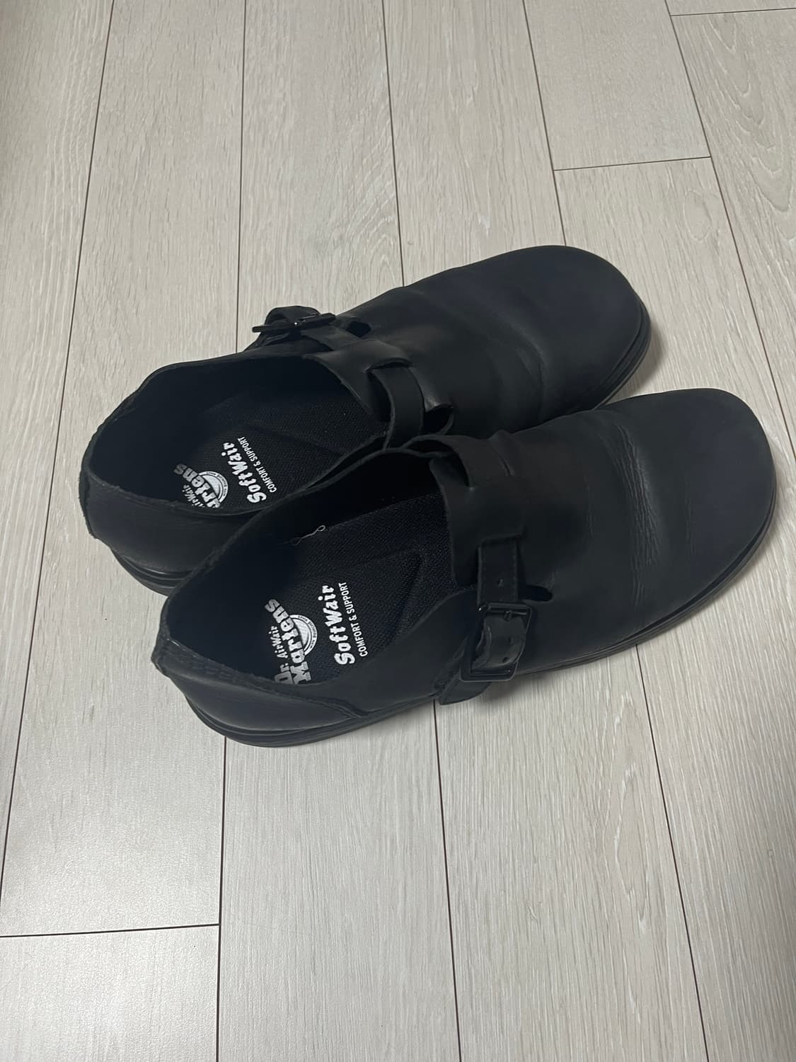 닥터마틴 패트리샤 270 상품이미지2