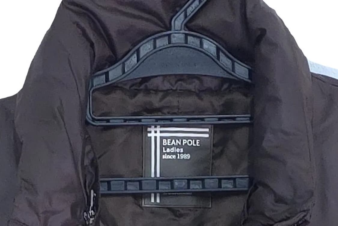 빈폴 오리털 패딩 상품이미지3