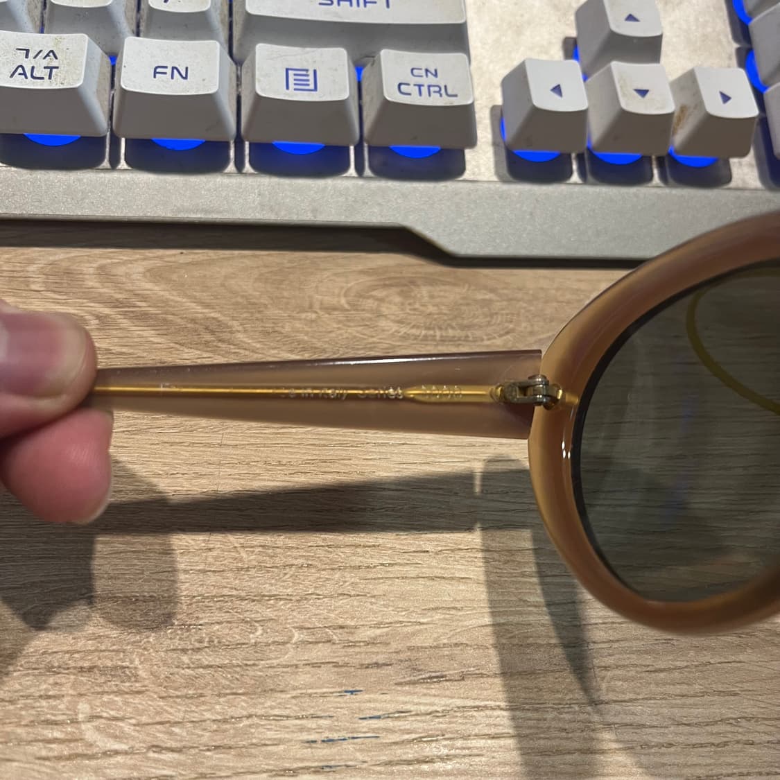 크리스찬 로스 선글라스 christian roth 상품이미지5