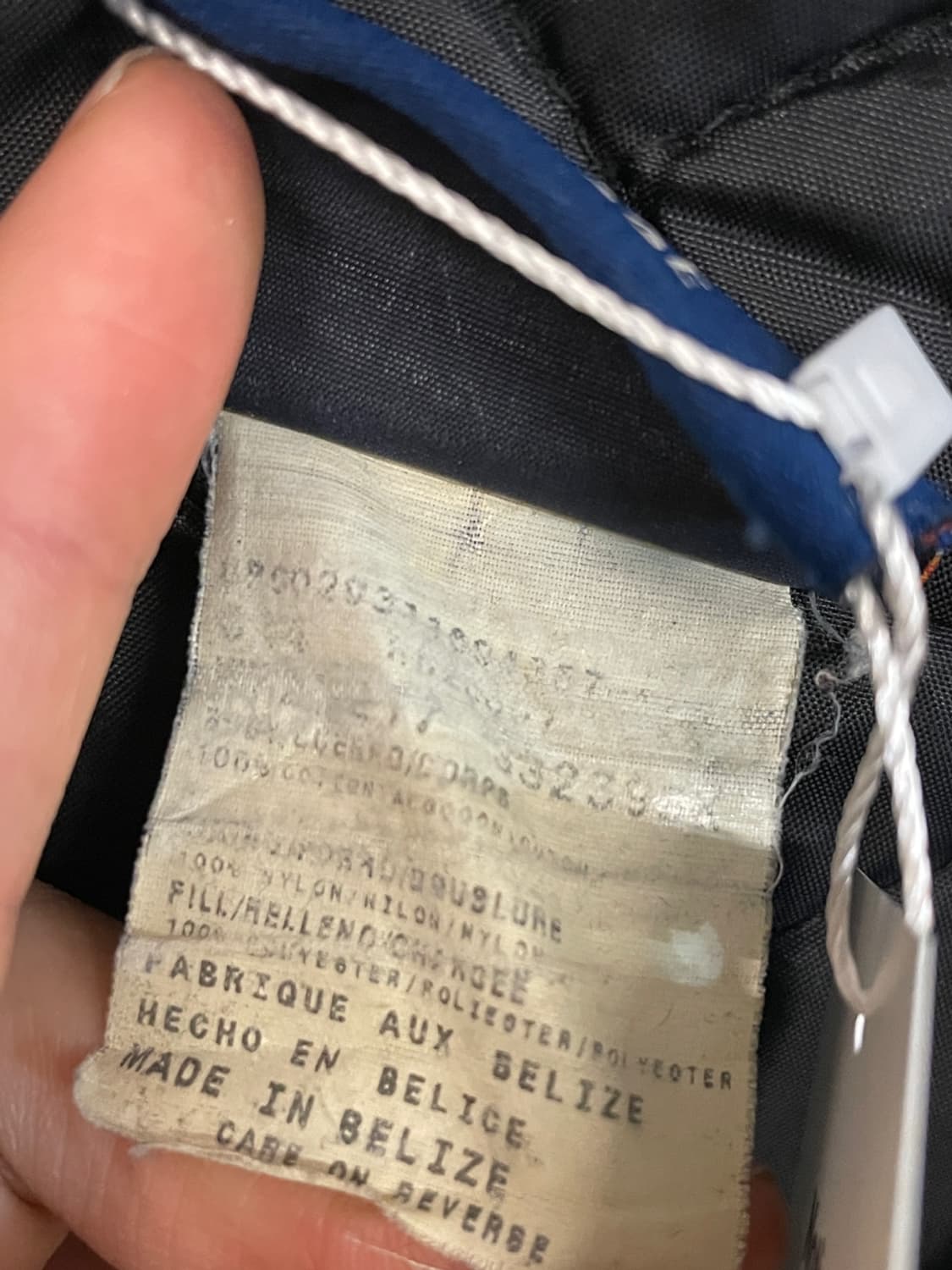 디키즈 캔버스 액티브  자켓  상품이미지7