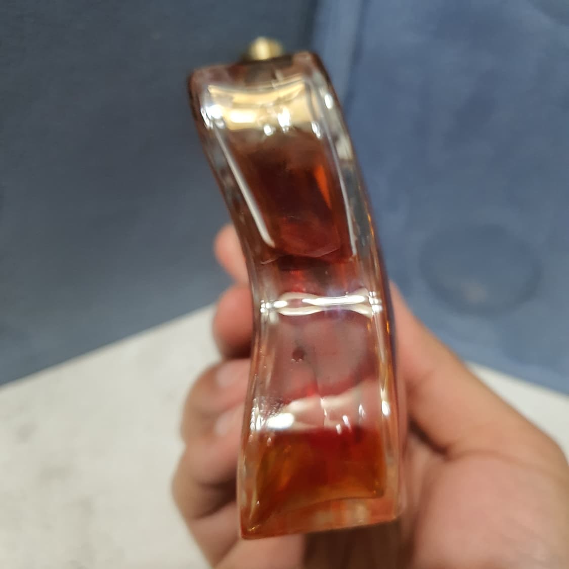 에르메스 24 포브르 EDP 100ml 향수 (K) 상품이미지5